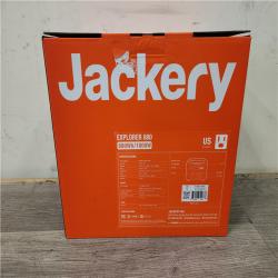 Phoenix Location LIKE NEW Jackery Explorer 880, 880Wh/1000W Model No: Explorer 880
