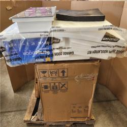 Phoenix AS-IS Mixed Home Improvement Pallet