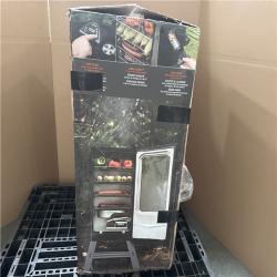 CALIFORNIA LIKE NEW MASTERBUILT 30 INCH DIGITAL SMOKER HOME IMPROVEMENT PALLET