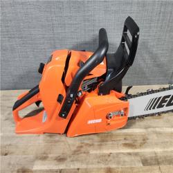 HOUSTON LOCATION - AS-IS ECHO 20 in. 59.8 Cc Gas 2-Stroke Rear Handle Chainsaw