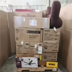 Phoenix AS-IS Monster Turbo Pallet