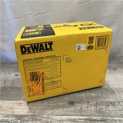NEW - DEWALT 20-Volt MAX XR 18 in. Cordless Bandfile (Tool-Only)