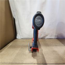 AS-IS- Milwaukee  FUEL 18-Volt Lithium-Ion Brushless Cordless Gen II 18-Gauge Brad Nailer (Tool-Only)