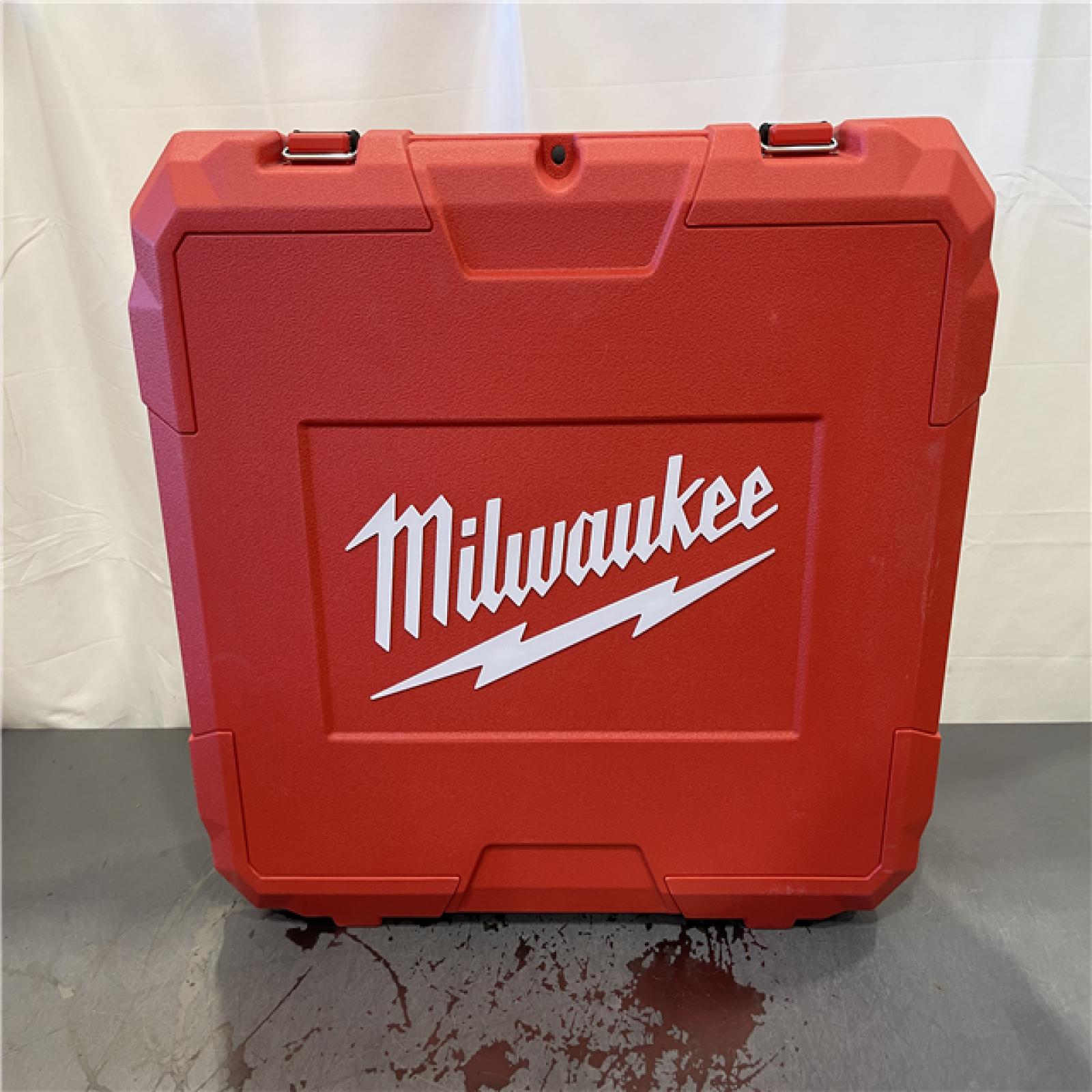 AS-IS - Milwaukee 1-9/16 in. SDS-Max Rotary Hammer