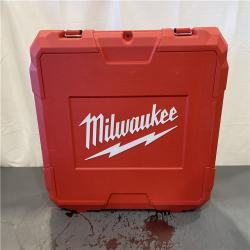 AS-IS - Milwaukee 1-9/16 in. SDS-Max Rotary Hammer