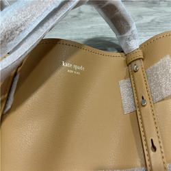 Kate Spa New York Do It All Large Tote
