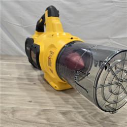 LIKE NEW! - DEWALT 20V 450 CFM Cordless Battery Powered Blower (Tool Only)