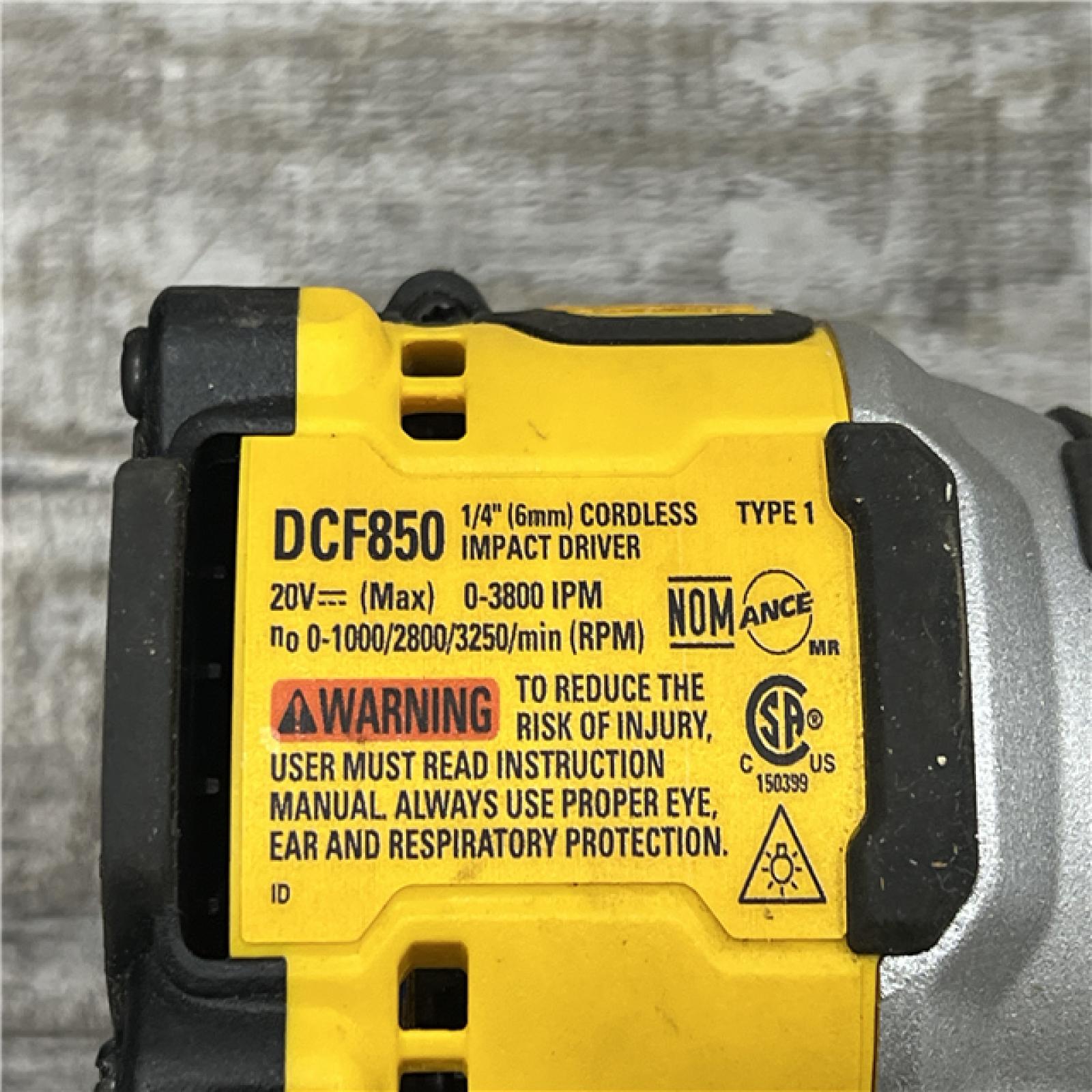 ASIS DEWALT 20V MAX XR Cordless Drill/Driver, ATOMIC Impact Driver 2