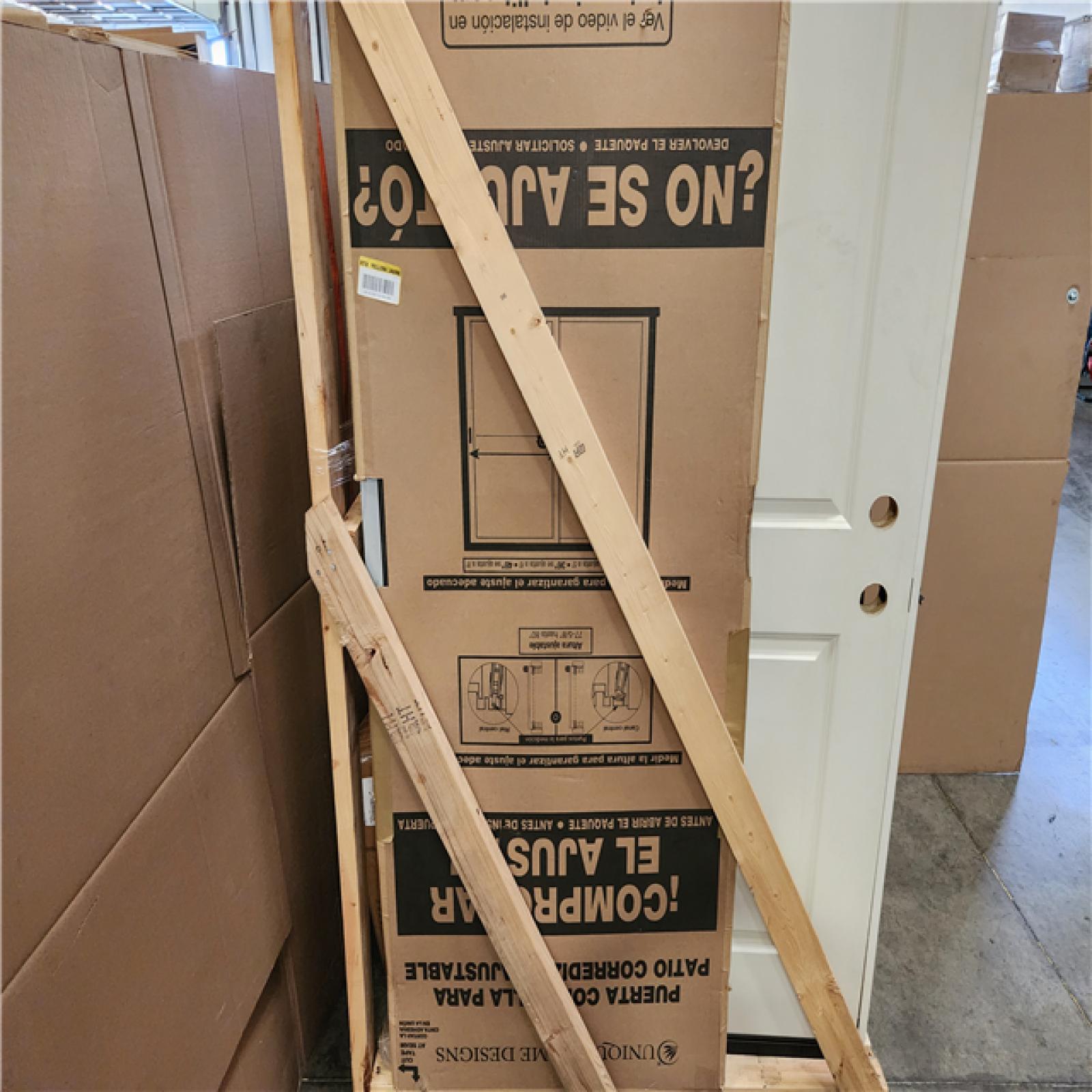 Phoenix AS-IS Mixed Home Improvement Pallet