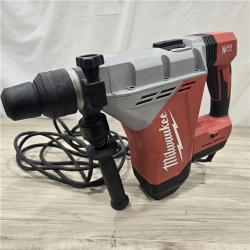 AS-IS Millwaukee 1-3/4 in. SDS-MAX Rotary Hammer