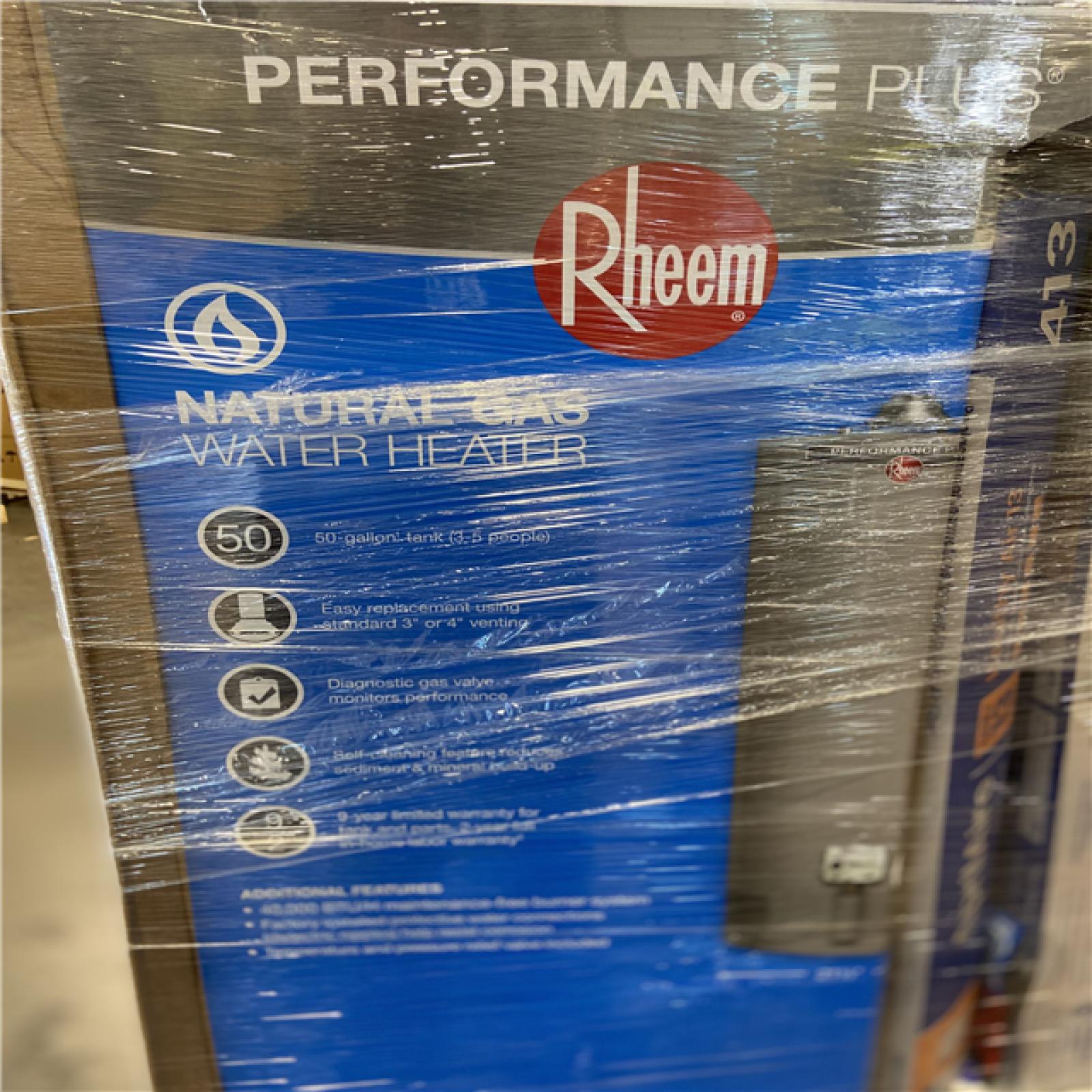 DALLAS LOCATION - AS-IS HOME IMPROVEMENT PALLET