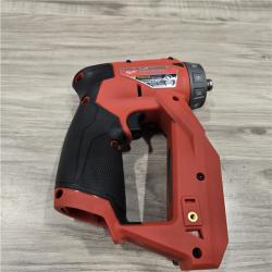 LIKE NEW! - Milwaukee 2505-22 M12 FUEL Cordless Installation Drill Driver Kit