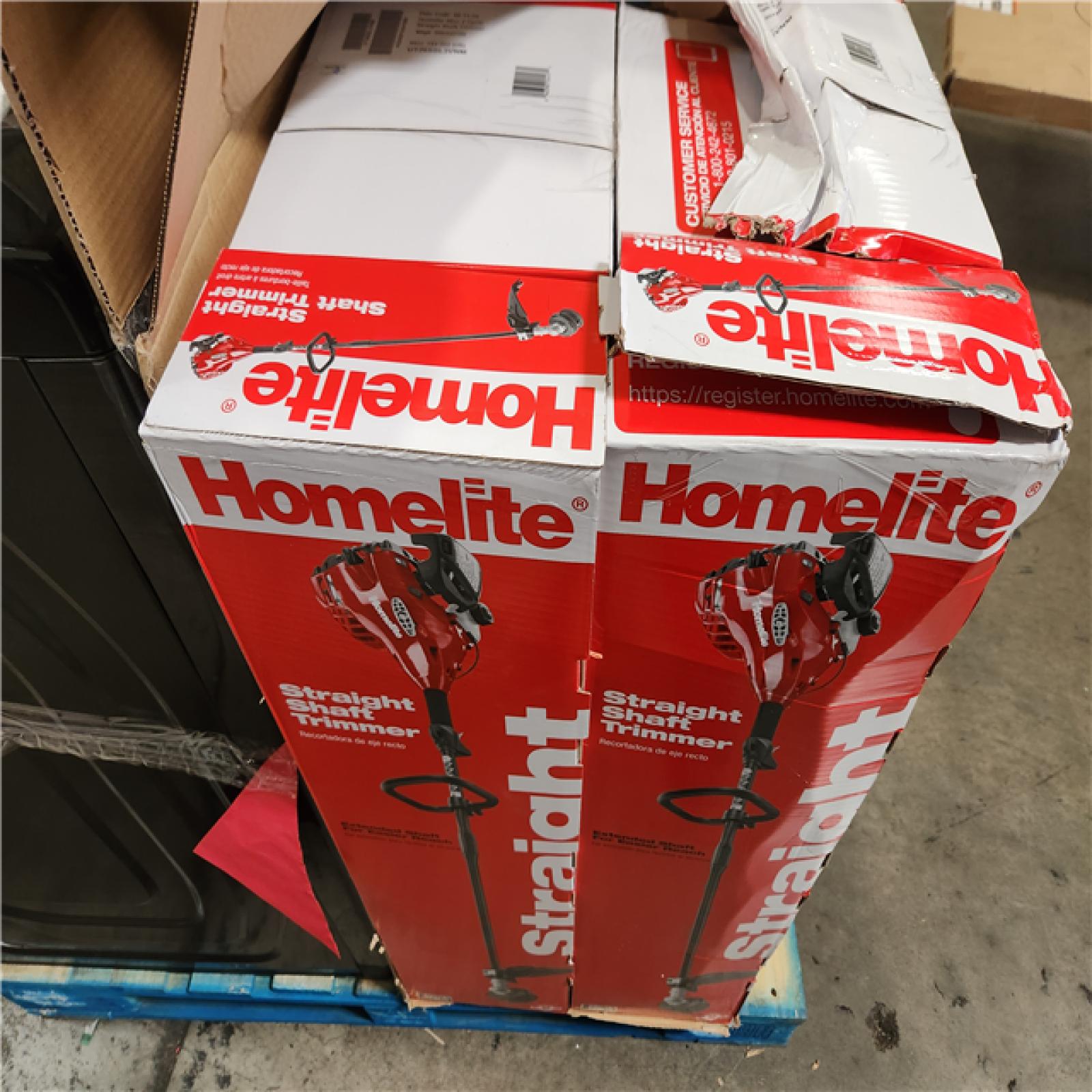 Phoenix AS-IS Mixed Home Improvement Pallet