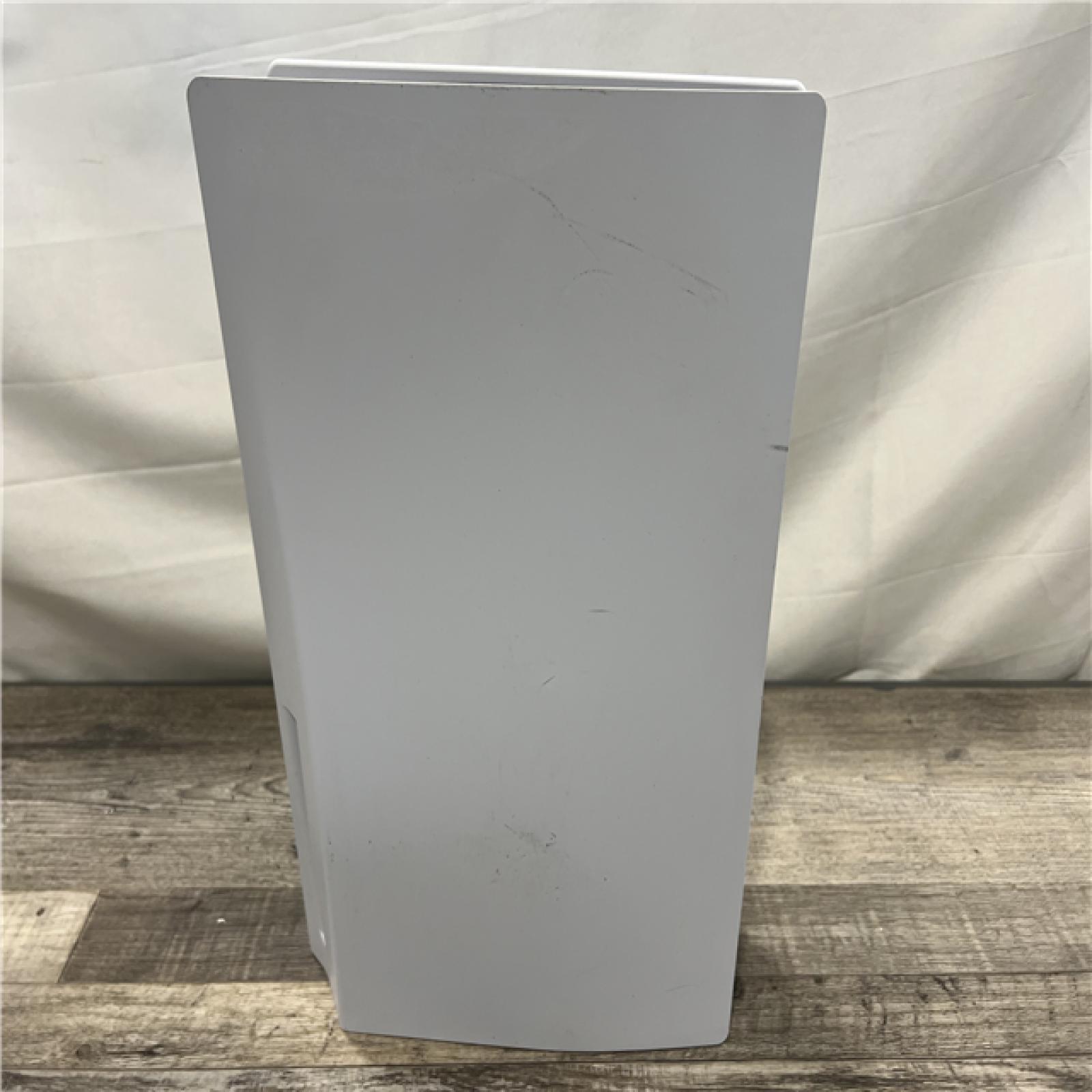 AS-IS Sony PlayStation 5 Console