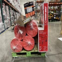 DALLAS LOCATION - AS-IS MONSTER TURBO