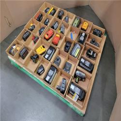 PHOENIX AS-IS TOOL PALLET