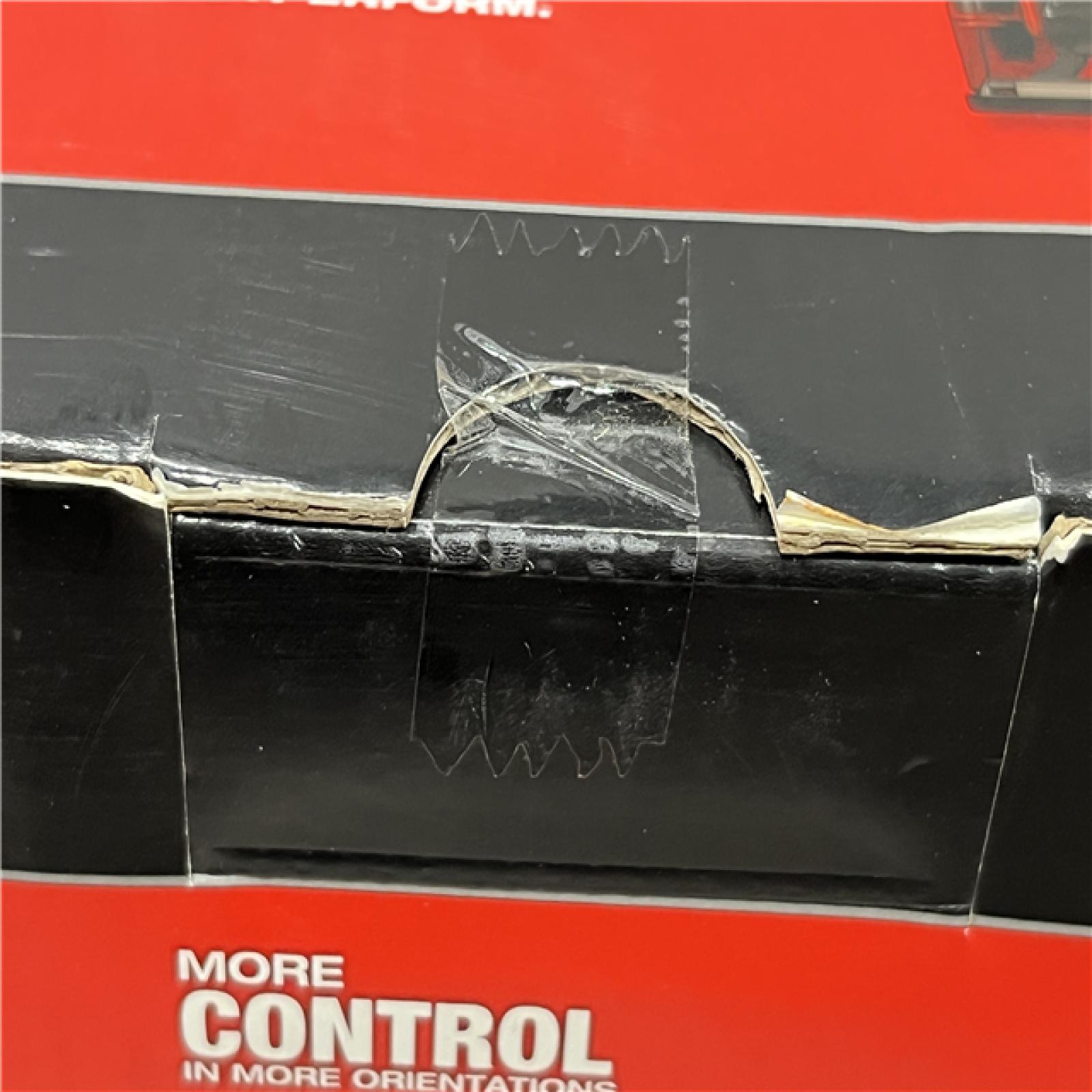 NEW - Milwaukee 12V Fuel Lithium-Ion Cordless Jig Saw (Tool-Only)