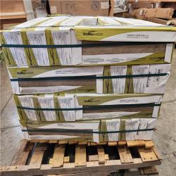Phoenix Location AS-IS TrafficMaster Capel Ash 6 in. x 24 in. Matte Ceramic Wood Look Floor and Wall Tile (544 sq. ft. /32 Case)