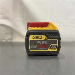 AS-IS - Dewalt Dewalt DCB609 FLEXVOLT 20V/60V MAX* B