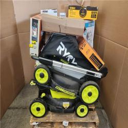 Phoenix AS-IS Monster Turbo Pallet