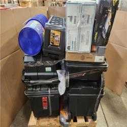 Phoenix AS-IS .Com Home Improvement Pallet