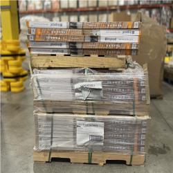 DALLAS LOCATION- LIFEPROOF Pinecrest Place Oak 22 MIL x 8.7 in. W x 48 in. L Waterproof Flooring (20.1 sq. ft./case) (57 UNITS)