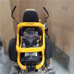 CALIFORNIA AS-IS ULTIMA Z11 RIDING MOWER