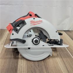 AS-IS Milwaukee M18 FUEL 18 V 9 in. Cordless Brushless Cut-Off Saw Kit (Battery & Charger)