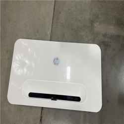 AS-IS  HP BP5000 Smart Projectors  4K UHD Resolution   White | BP5000