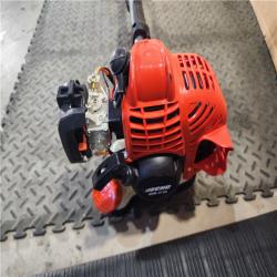 HOUSTON LOCATION - AS-IS Echo 16 Inch 21.2 CC Engine Straight Shaft String Trimmer - SRM-2120