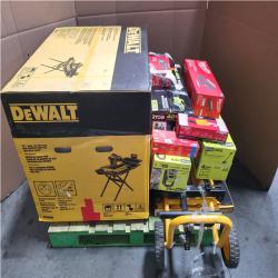 PHOENIX AS-IS TOOL PALLET