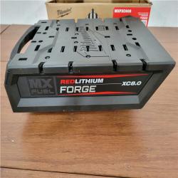 California NEW Milwaukee XC608 Battery Pack (1)