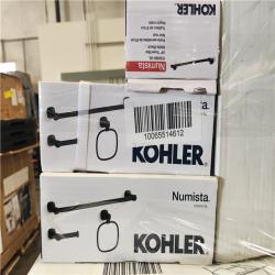 Phoenix AS-IS Mixed Home Improvement KOHLER Pallet