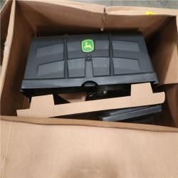 Phoenix LIKE NEW John Deere Z300 Convenience Package