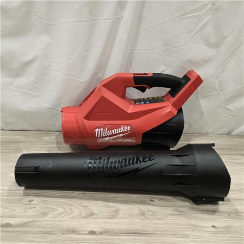 AS-IS Milwaukee M18 FUEL 18V Cordless Handheld Blower (Tool-Only)