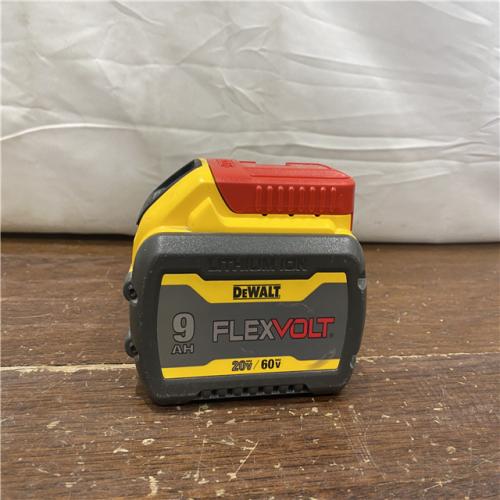 AS-IS Dewalt DWLTDCB609 Dewalt DCB609 FLEXVOLT 20V/60V MAX* B