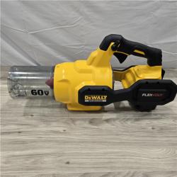 LIKE NEW! - DEWALT 20V 450 CFM Cordless Battery Powered Blower (Tool Only)