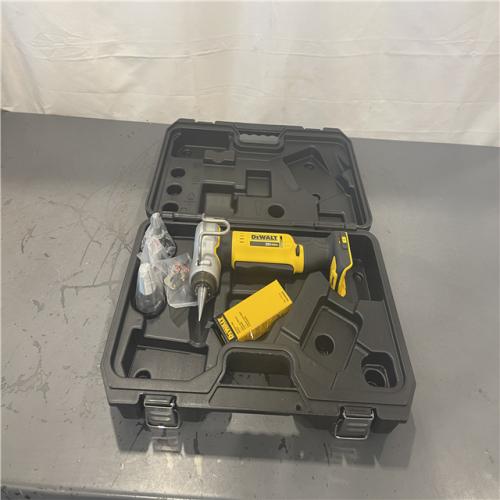 AS-IS- DEWALT Cordless Expansion Tool (Tool-Only) 20V MAX 20V