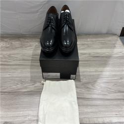 J.Crew Ludlow Derbys - Black - SZ 11