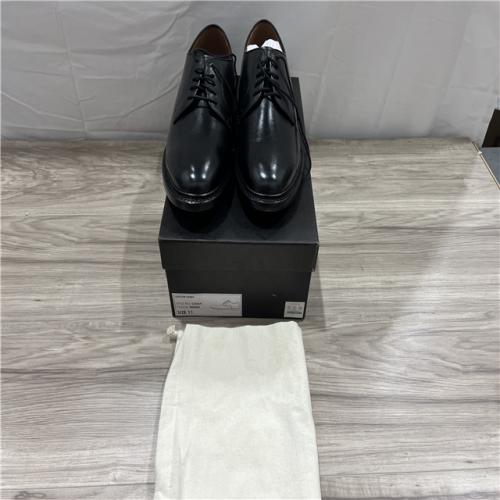 J.Crew Ludlow Derbys - Black - SZ 11