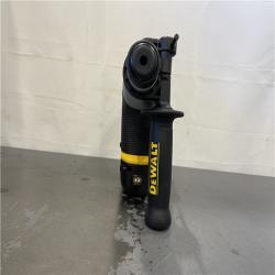 AS-IS- DEWALT ATOMIC 20V MAX Cordless Brushless Ultra-Compact 5/8 in. SDS Plus Hammer Drill (Tool Only)