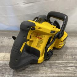 AS-IS DEWALT FLEXVOLT 60V MAX Cordless Brushless 7-1/4 in. Wormdrive Style Circular Saw (Tool Only)