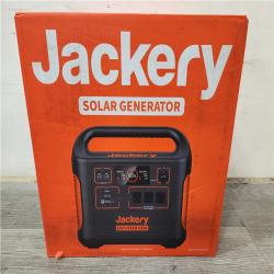 Phoenix Location NEW Jackery Explorer 1500, 1534Wh/1800W Model No. JSG-1500B