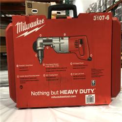 Milwaukee Right Angle Drill Kit