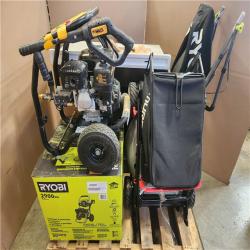 Phoenix AS-IS Monster Turbo Pallet