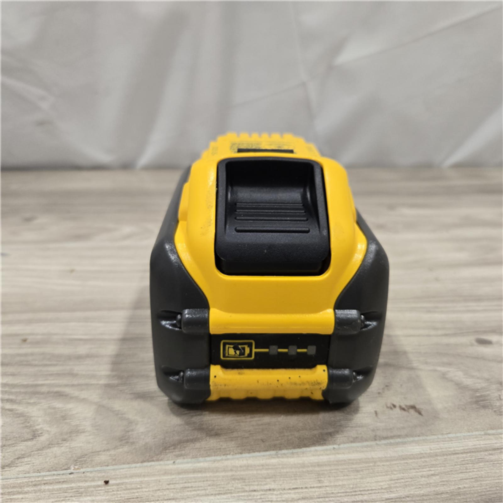 AS-IS DEWALT FLEXVOLT 20V/60V MAX 12.0 Ah Battery - DCB612