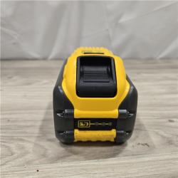 AS-IS DEWALT FLEXVOLT 20V/60V MAX 12.0 Ah Battery - DCB612