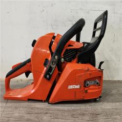 Phoenix AS-IS ECHO 20 in. 59.8 cc Gas 2-Stroke Rear Handle Timber Wolf Chainsaw