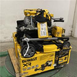 Dallas Location - As-Is DEWALT Tool Pallet