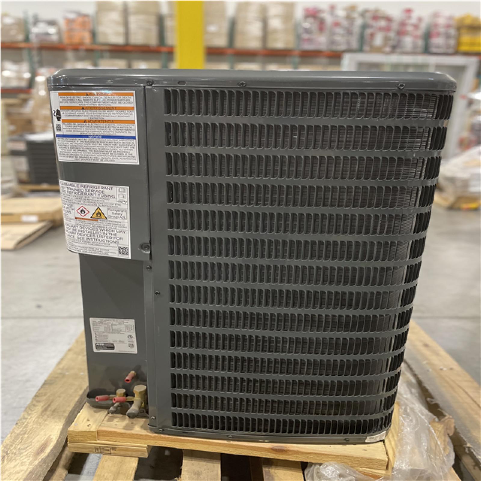 DALLAS LOCATION- Goodman® 1.5 Ton 16 Seer2 Condenser Unit- R32